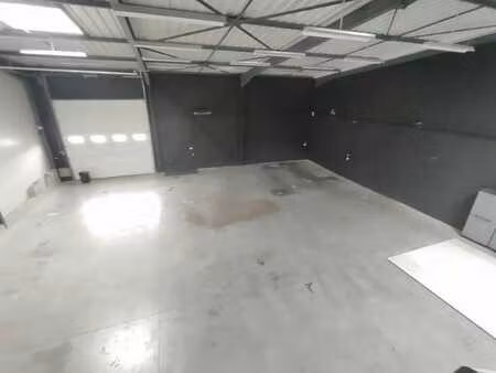 location local d’activités vaulx milieu 38090 375m²