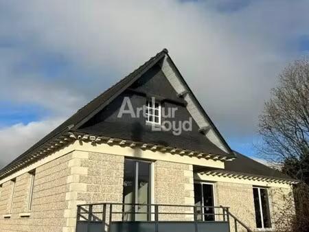 location bureaux 131 m²