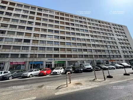 location bureaux 1 496 m²