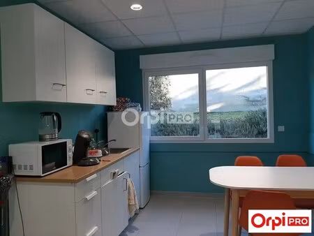 location bureaux 31 m²