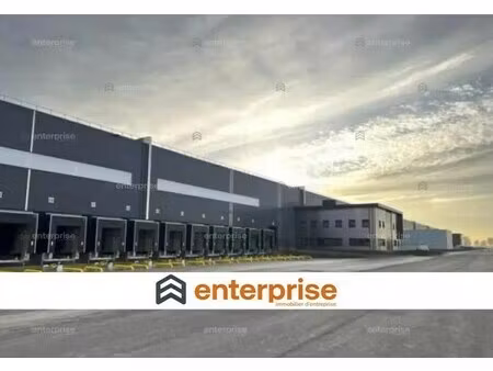 location entrepôt ablaincourt pressoir 80320 5957m² à 38165m²