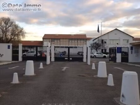 location entrepôt bezons 95870 62m² à 1440m²