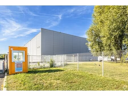 location entrepôt bonneuil sur marne 94380 9456m²