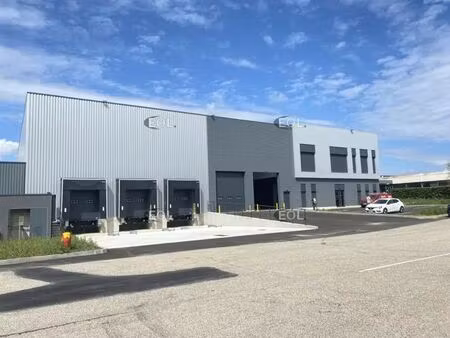 location entrepôt corbas 69960 1767m²