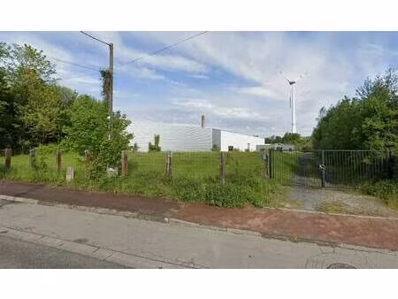 location entrepôt 7 000 m²