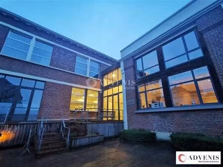 location entrepôt 2 800 m² à 7 907 m²