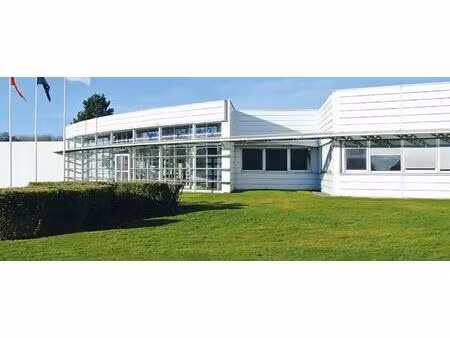 location entrepôt 1 000 m² à 3 000 m²