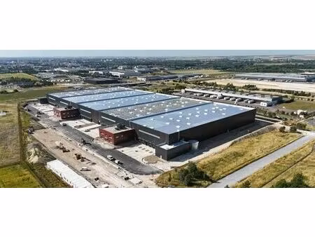location entrepôt saint martin sur le pre 51520 5966m²