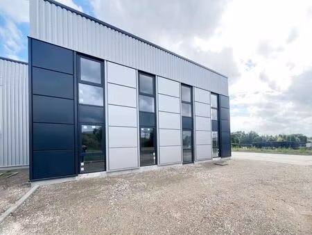 location local d’activités chambly 60230 170m² à 2292m²