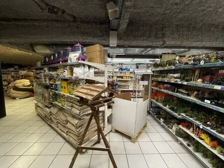 location local d’activités chaville 92370 547m² à 1514m²