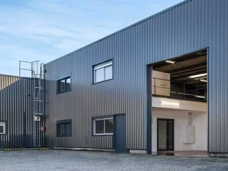 location local d’activités corbas 69960 1247m² à 6061m²