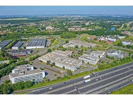 location local d’activités courcouronnes 91080 428m² à 4912m²
