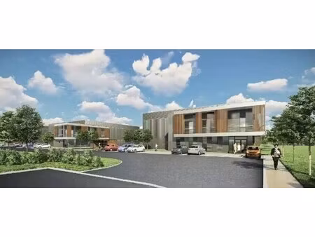 location local d'activités 699 m² à 5 371 m²