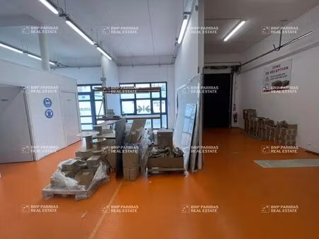 location local d’activités croissy-beaubourg 77183 326m² à 1114m²