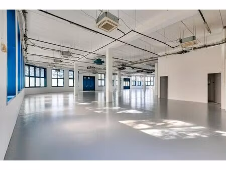 location local d’activités fresnes 94260 217m² à 1406m²