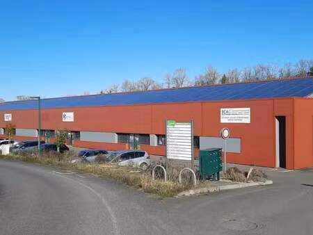 location local d’activités gimont 32200 150m²
