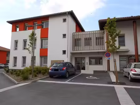 location local d’activités heyrieux 38540 18m² à 21m²