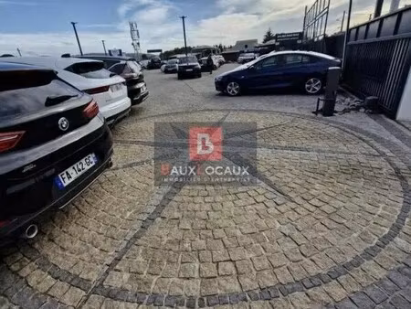 location local d'activités 145 m²