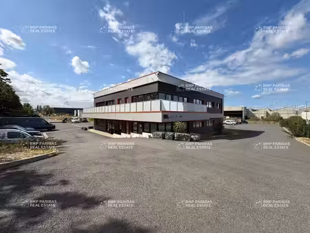 location bureaux metz 57070 491m²
