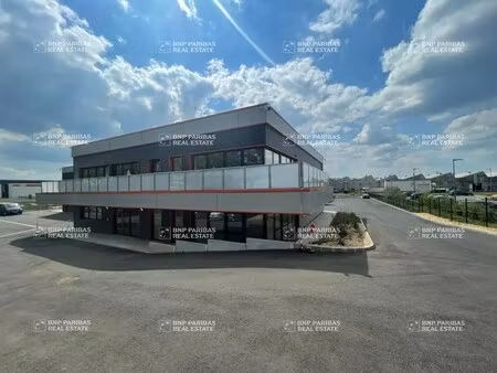 location local d’activités metz 57070 491m²