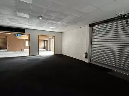 location local d’activités narbonne 11100 300m²