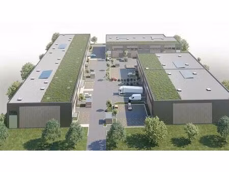 location local d'activités 449 m² à 2 702 m²