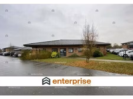 location local d’activités villeneuve d ascq 59650 563m²