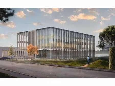 location bureaux 102 m² à 1 014 m²