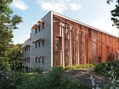 location bureaux 73 m²