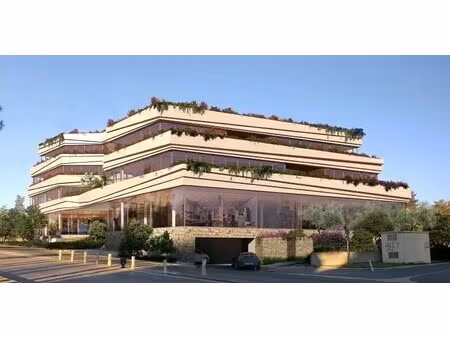 location bureaux 238 m²