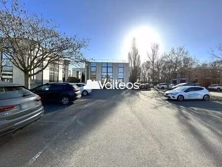 location bureaux 354 m²