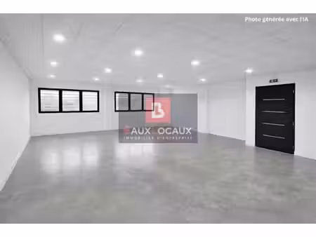 location bureaux roquemaure 30150 120m²