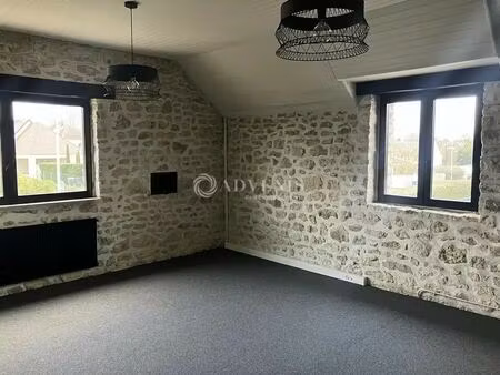 location bureaux 235 m²