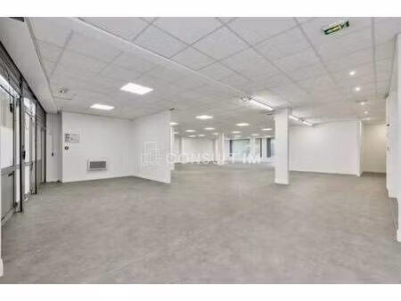 location local d'activités 275 m²
