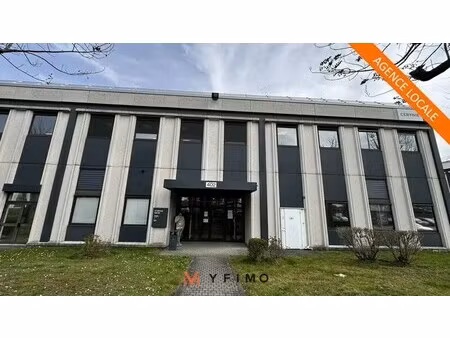 location local d’activités cergy 95800 414m² à 1665m²