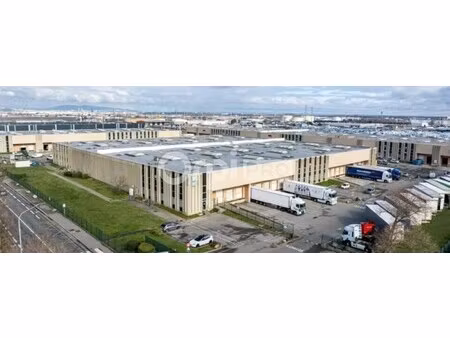 location local d’activités corbas 69960 2090m² à 10105m²