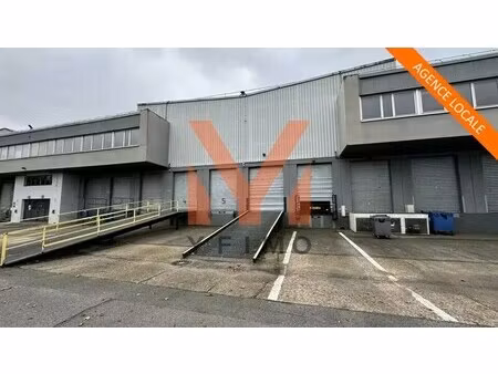 location local d’activités herblay 95220 1383m² à 4060m²