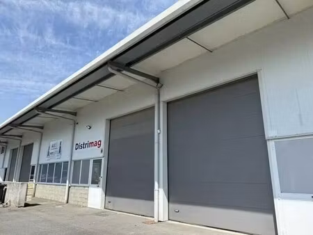 location local d’activités le haillan 33185 130m² à 260m²