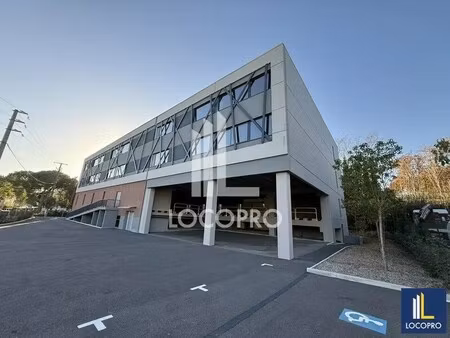 location local d’activités mougins 06250 2352m²