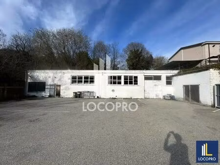 location local d’activités mougins 06250 350m²