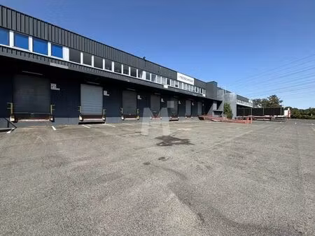 location local d’activités palaiseau 91120 1455m² à 3841m²