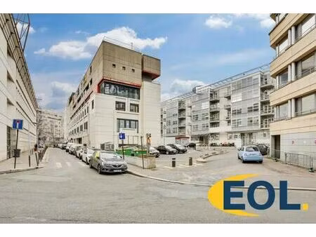 location local d'activités 102 m² à 962 m²