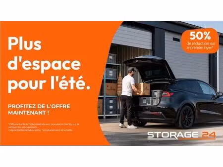 location local d’activités seichamps 54280 96m²