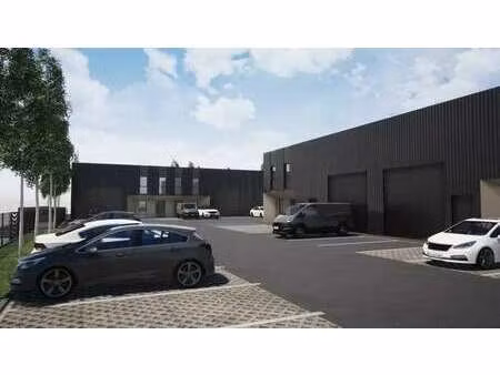 location local d'activités 253 m² à 2 727 m²