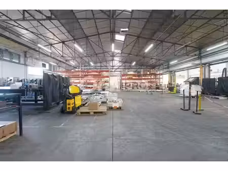 location entrepôt brindas 69126 150m² à 250m²