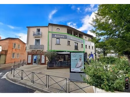 location bureaux 68 m²