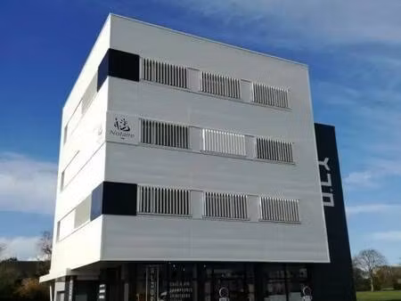 location bureaux 188 m²