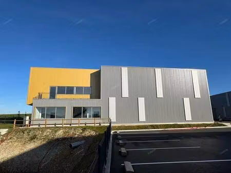 location entrepôt reims 51420 415m² à 1509m²