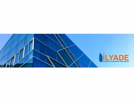 location entrepôt marseille 13011 630m²