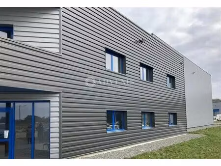 location entrepôt 200 m² à 1 800 m²